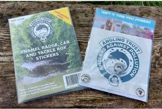 Angling Trust's Anglers Against Pollution - 